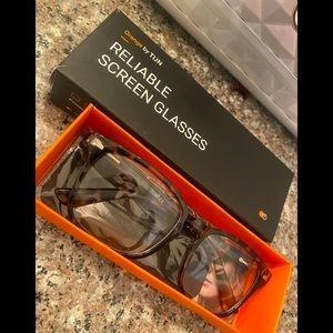 NEW Blue Light Blocker Glasses